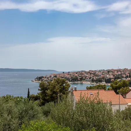 Top Adriatic Place شقة